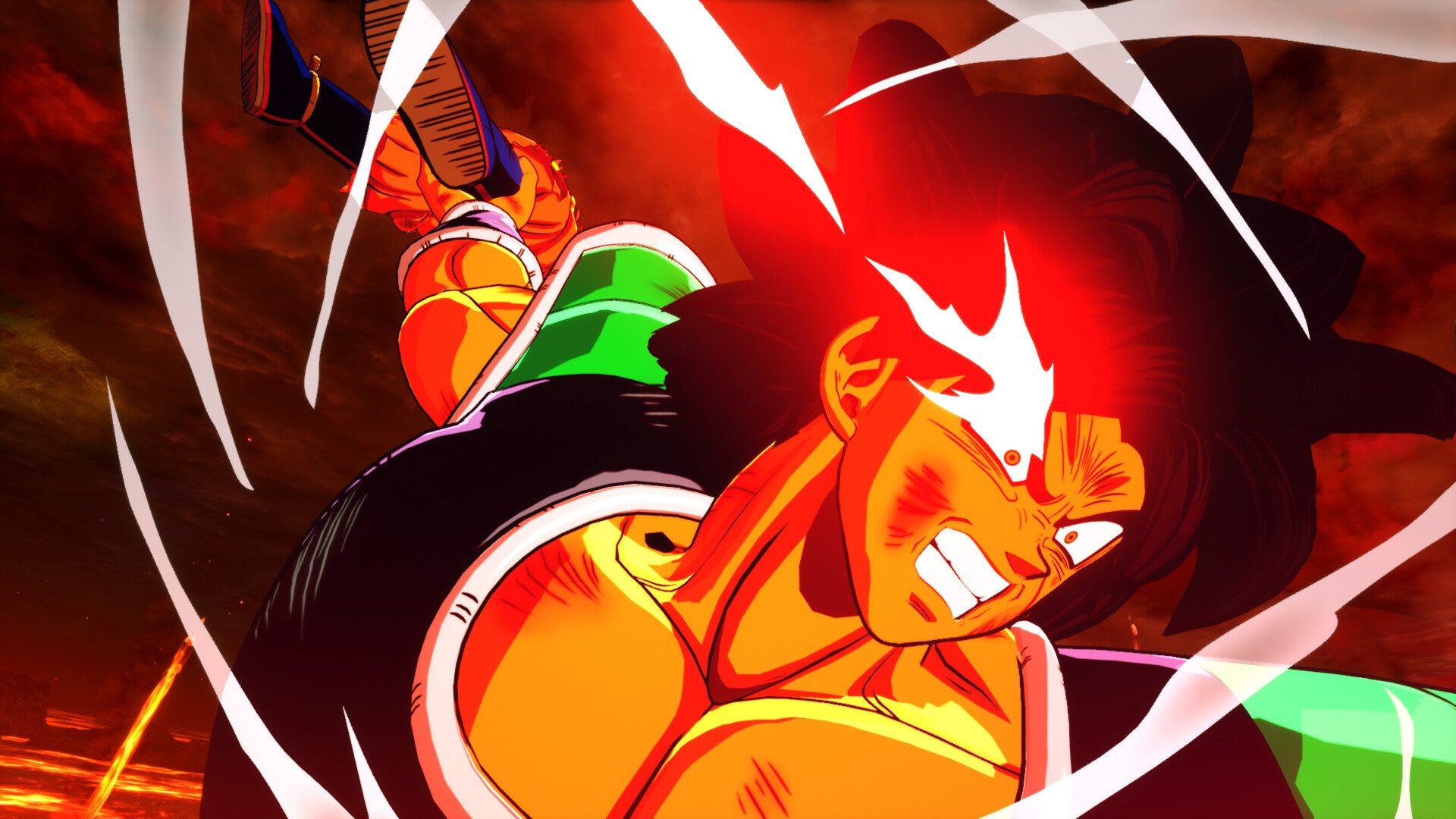 Dragon Ball: Sparking! Zero - Imagen 25